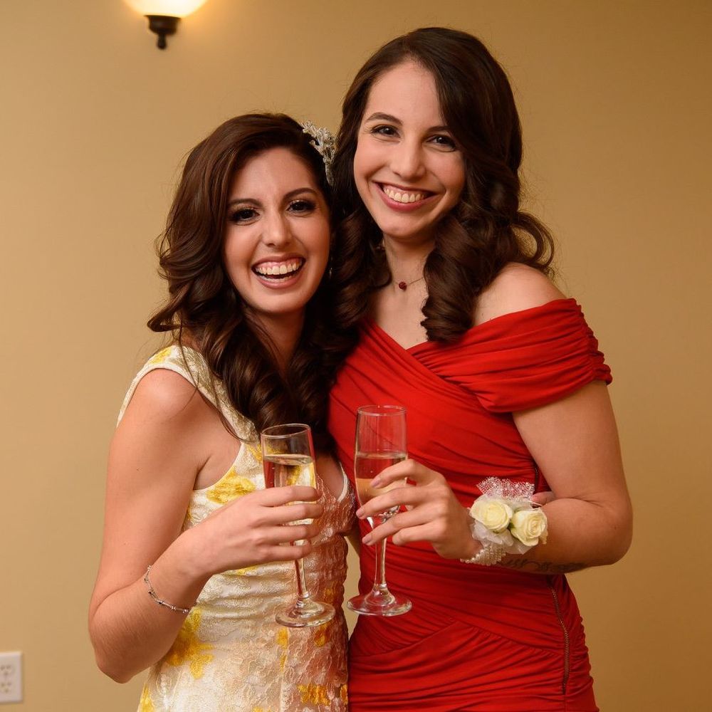 Meet your Posher, Alycia